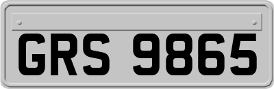 GRS9865