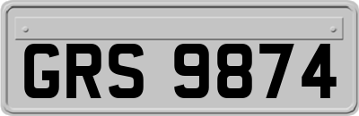GRS9874