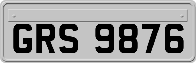 GRS9876