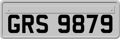 GRS9879