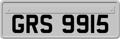 GRS9915