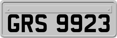 GRS9923