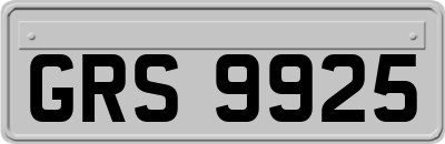 GRS9925