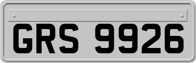 GRS9926