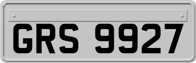 GRS9927