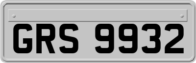 GRS9932
