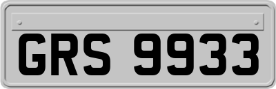 GRS9933