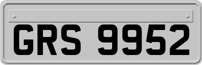 GRS9952