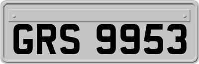 GRS9953