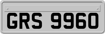 GRS9960