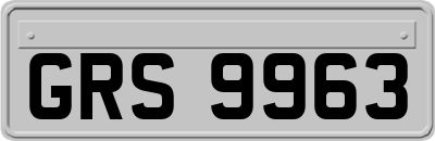 GRS9963
