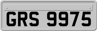 GRS9975