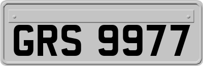 GRS9977