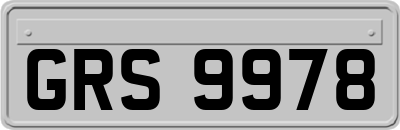 GRS9978
