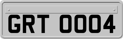 GRT0004