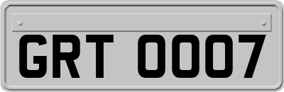 GRT0007