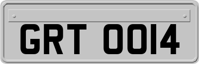 GRT0014