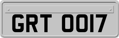 GRT0017