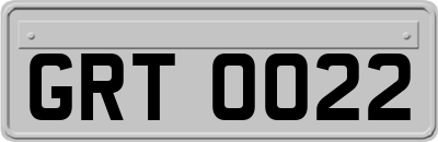 GRT0022