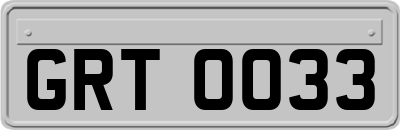 GRT0033