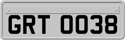 GRT0038