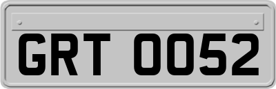 GRT0052