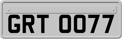 GRT0077