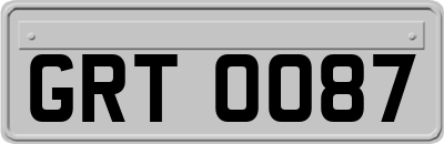 GRT0087