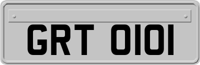 GRT0101