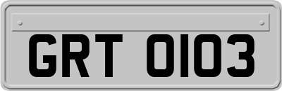 GRT0103