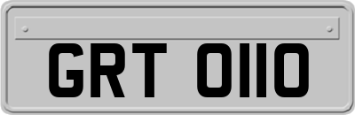 GRT0110