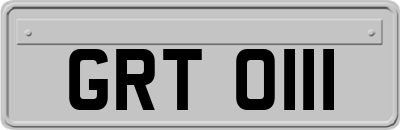 GRT0111
