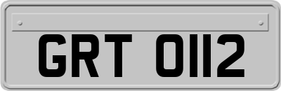 GRT0112