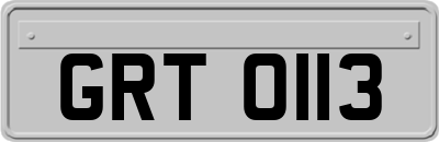 GRT0113