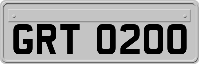GRT0200