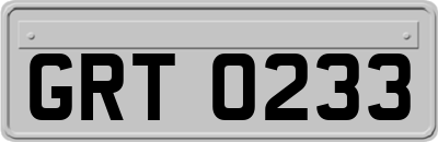 GRT0233