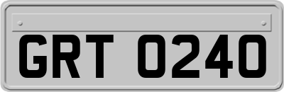 GRT0240