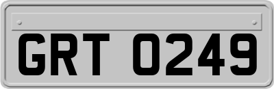 GRT0249
