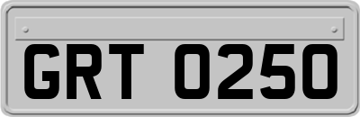 GRT0250
