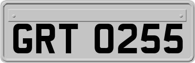 GRT0255