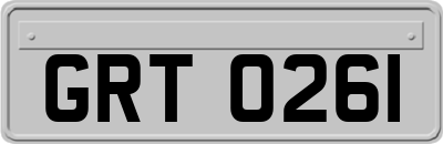 GRT0261