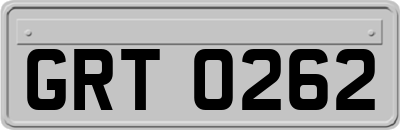 GRT0262