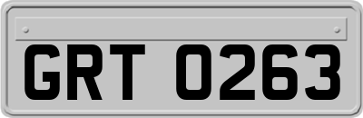 GRT0263