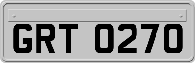 GRT0270