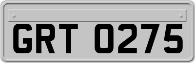 GRT0275