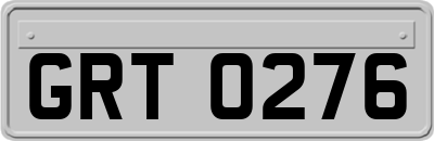GRT0276