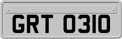 GRT0310