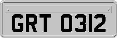 GRT0312