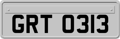 GRT0313