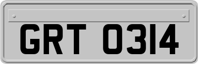 GRT0314